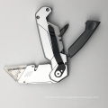 Folding Utility Knife Heavy Duty